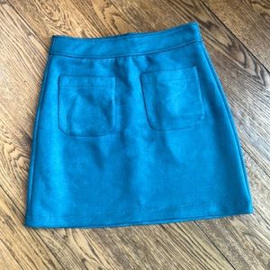NWT Loft skirt size 4
